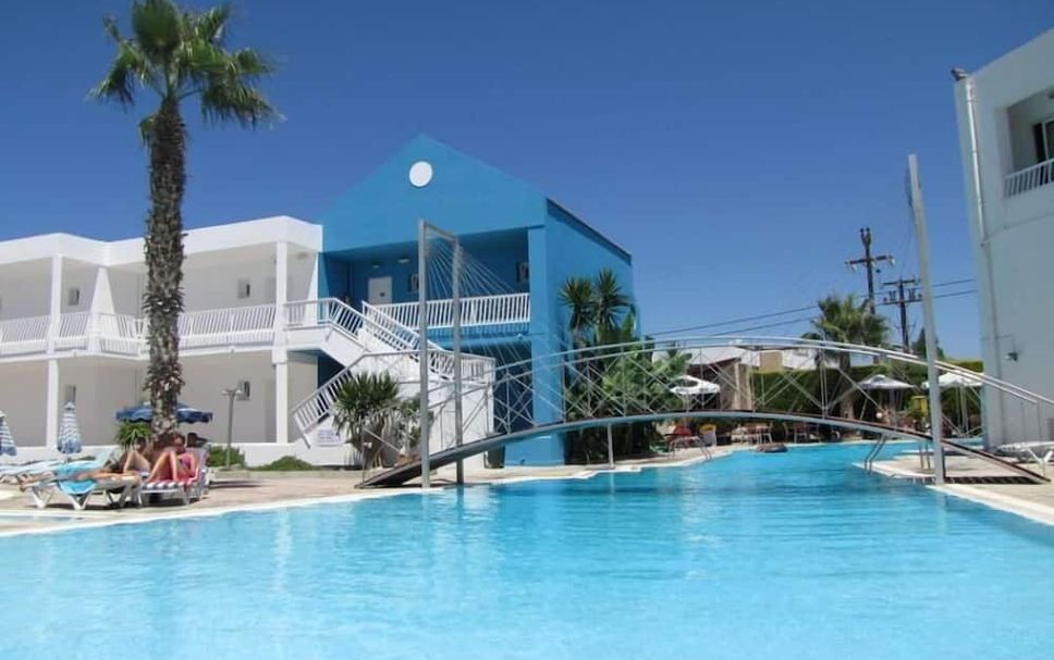 Pool Billede