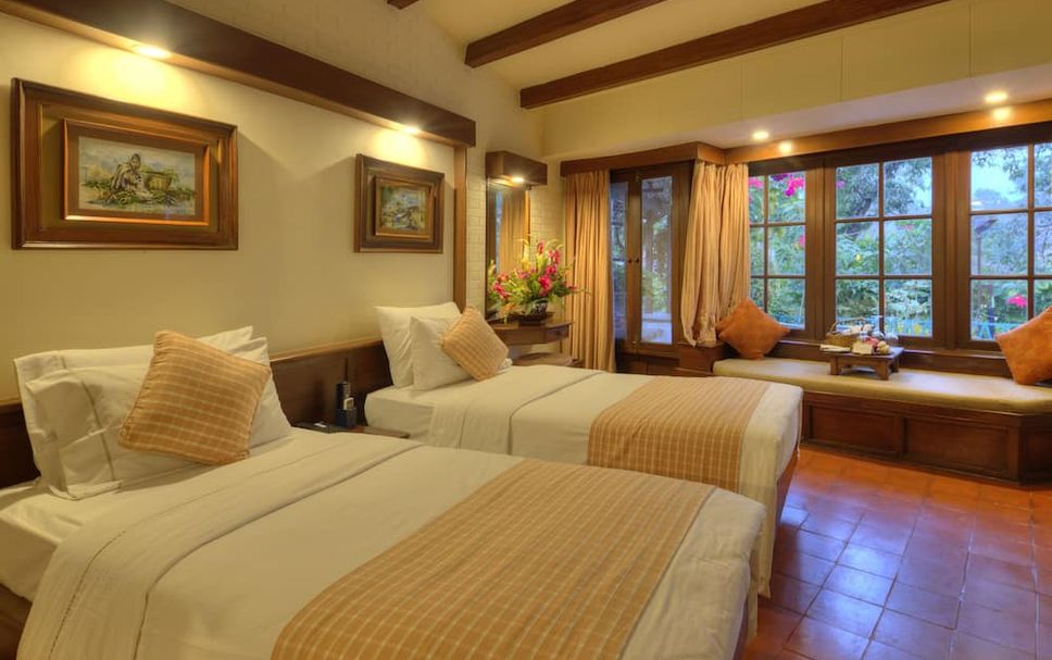 Soveværelse Billede