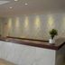 Receptionist