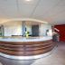 Receptionist