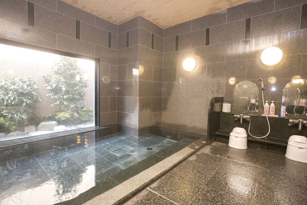 Spa Billede