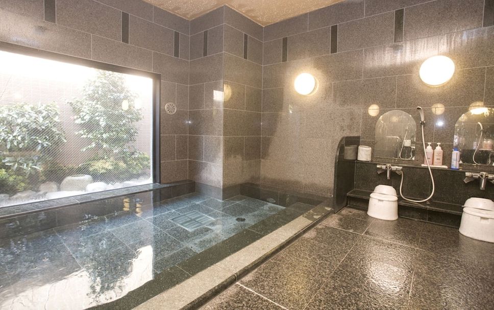 Spa Billede