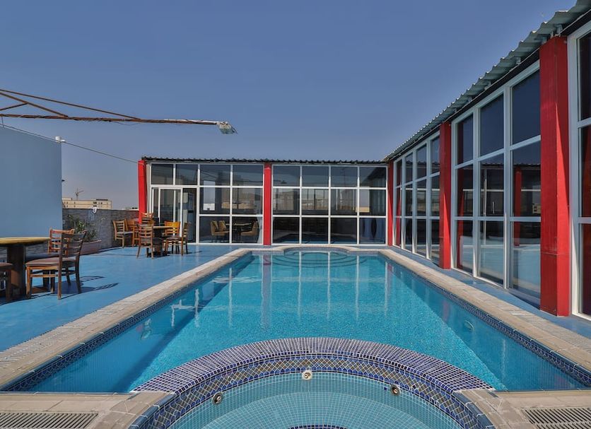 Pool Billede