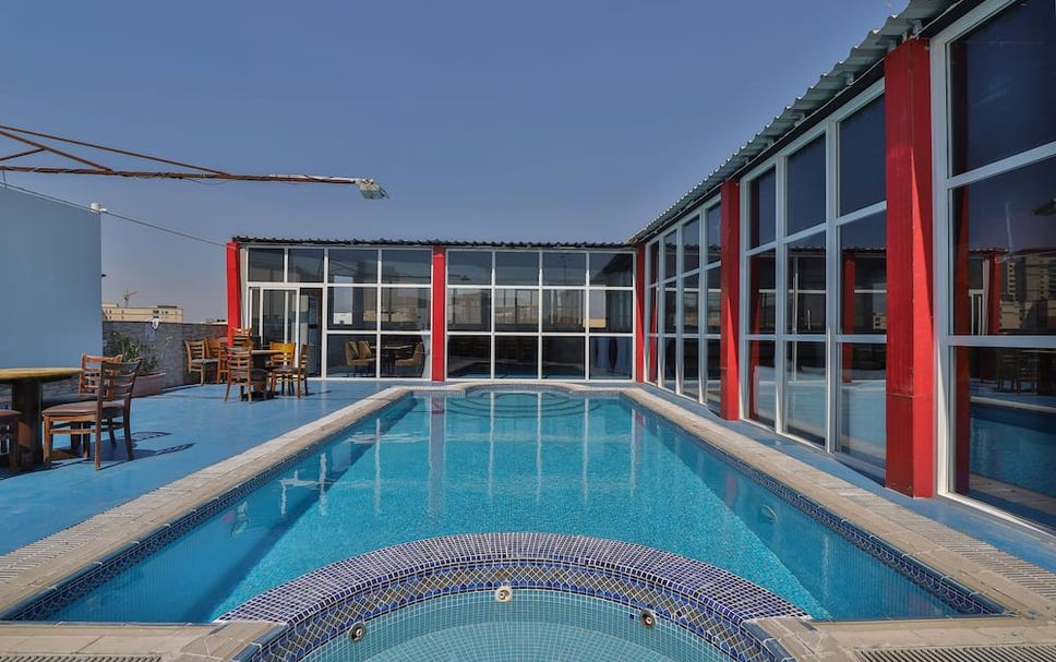 Pool Billede