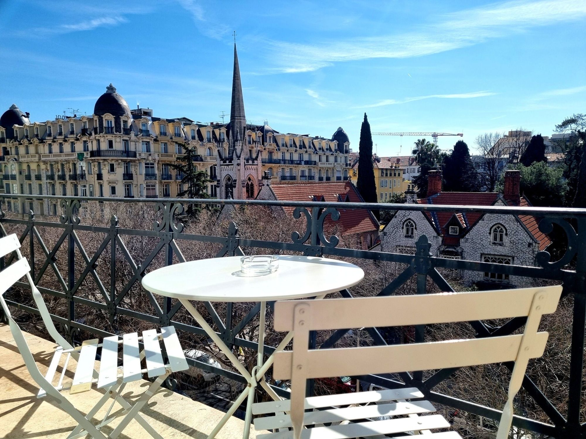 Balkon