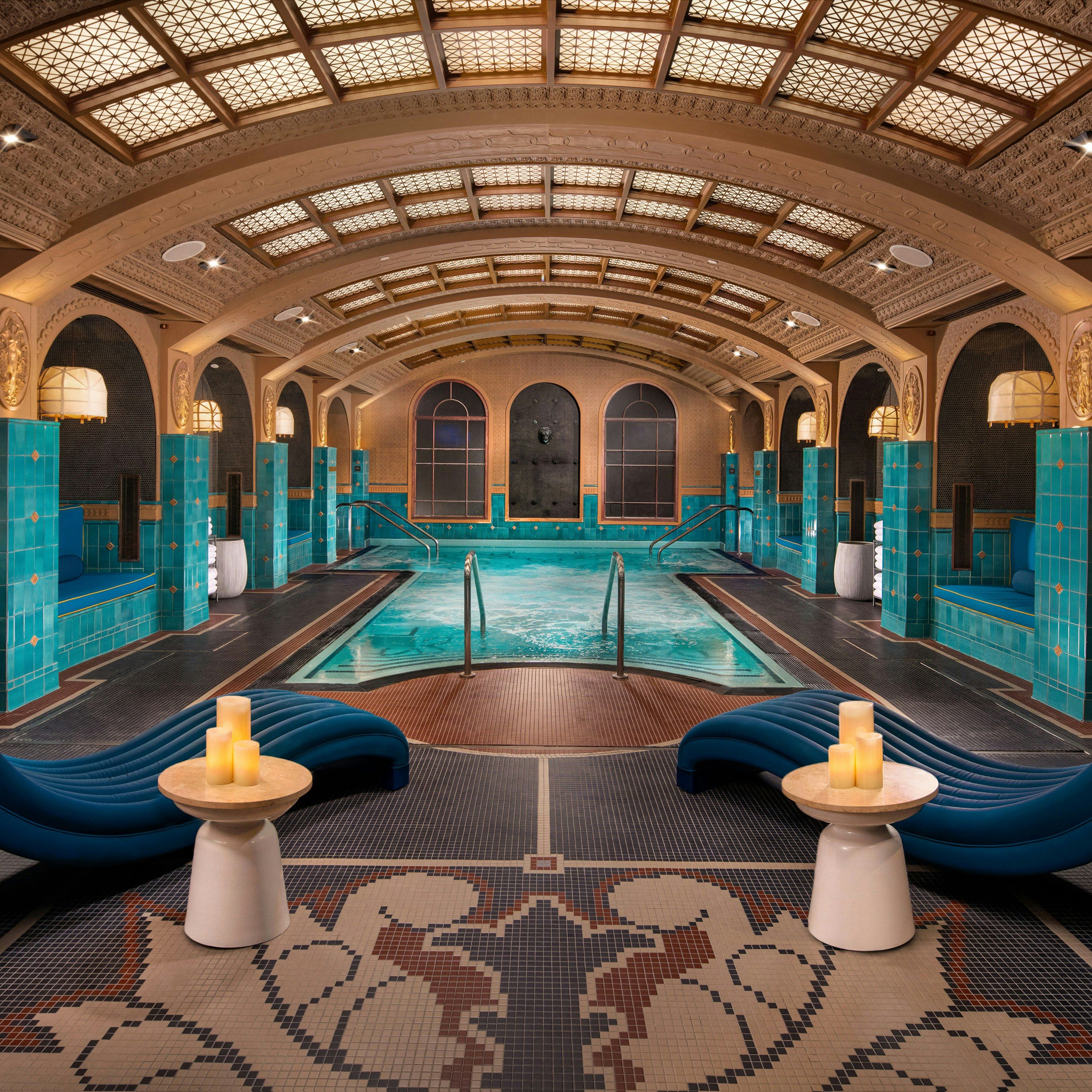 Pool Billede