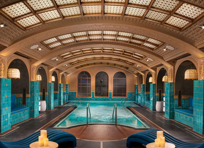 Pool Billede