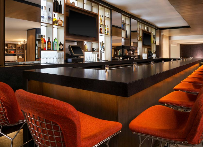 Bar Billede