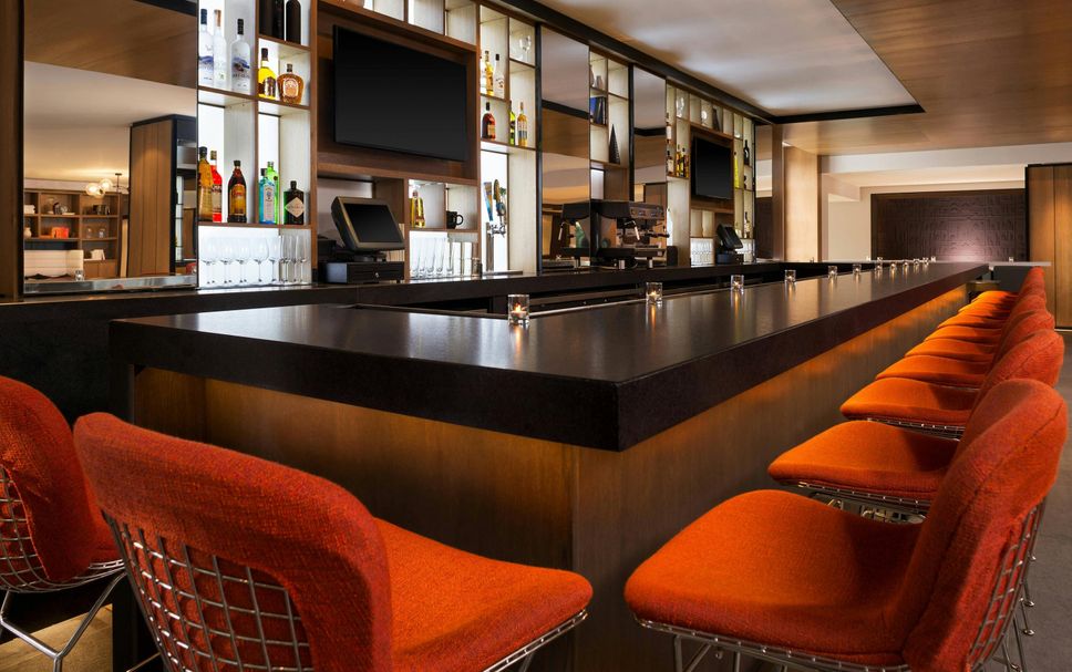 Bar Billede