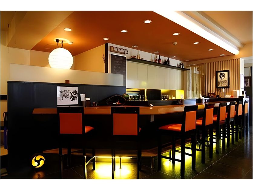 Bar Billede