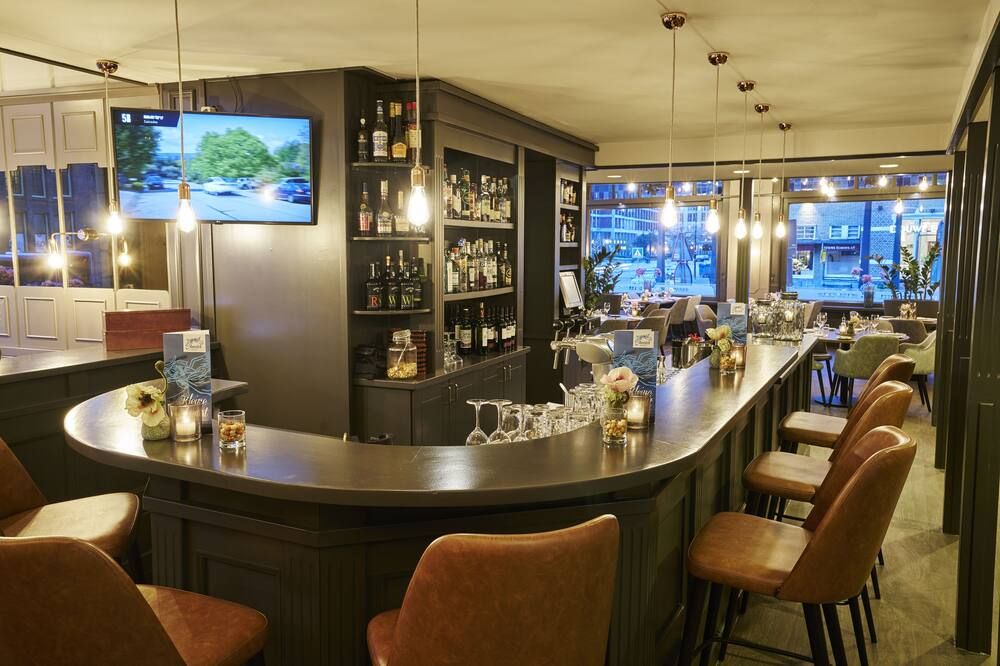 Bar Billede