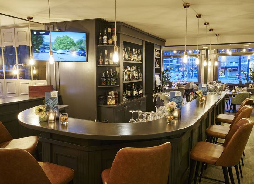 Bar Billede
