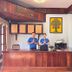 Receptionist