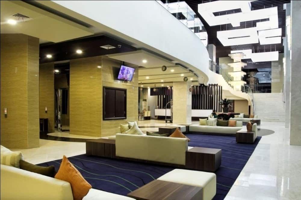 Reception Billede