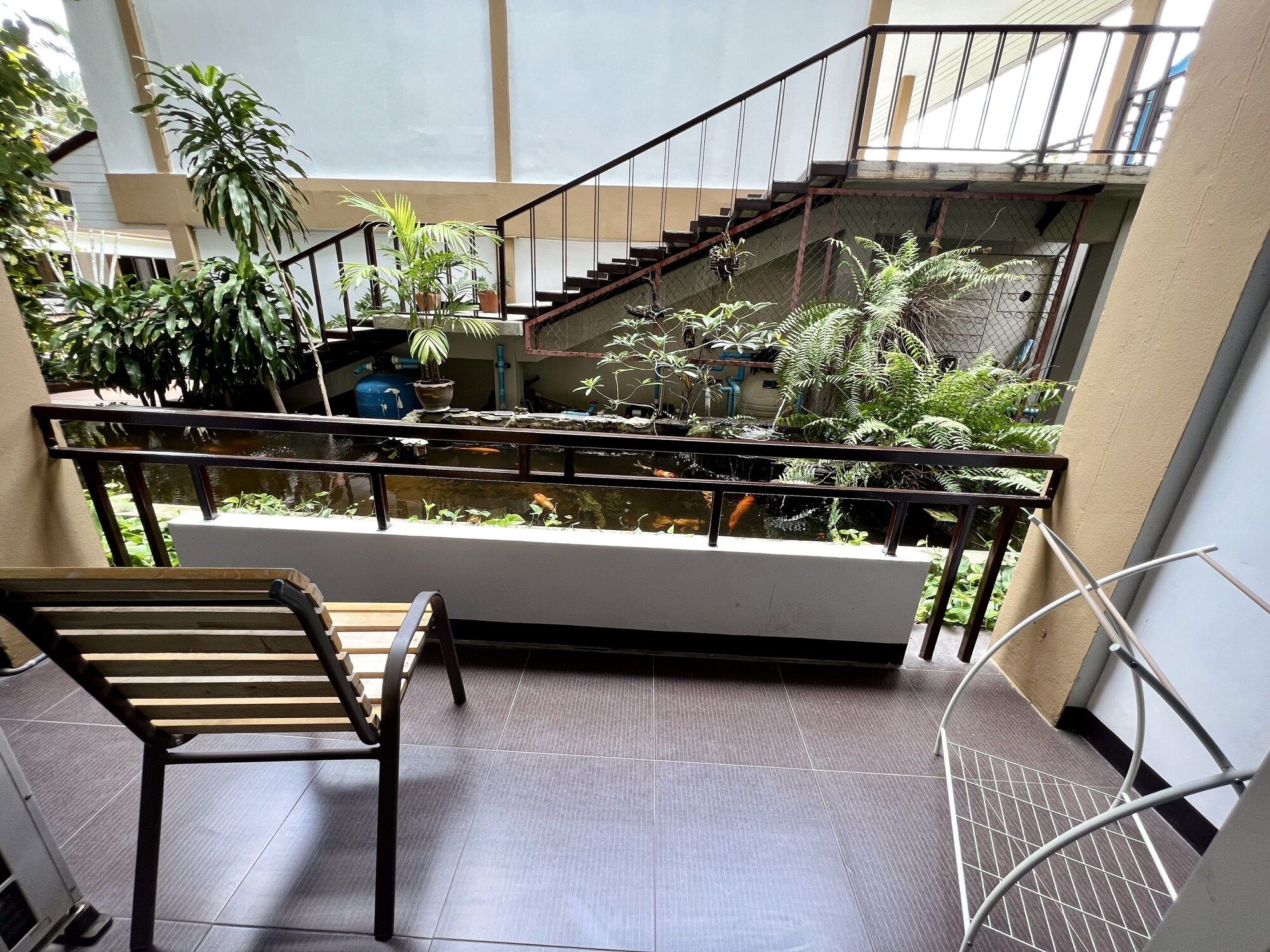 Balkon