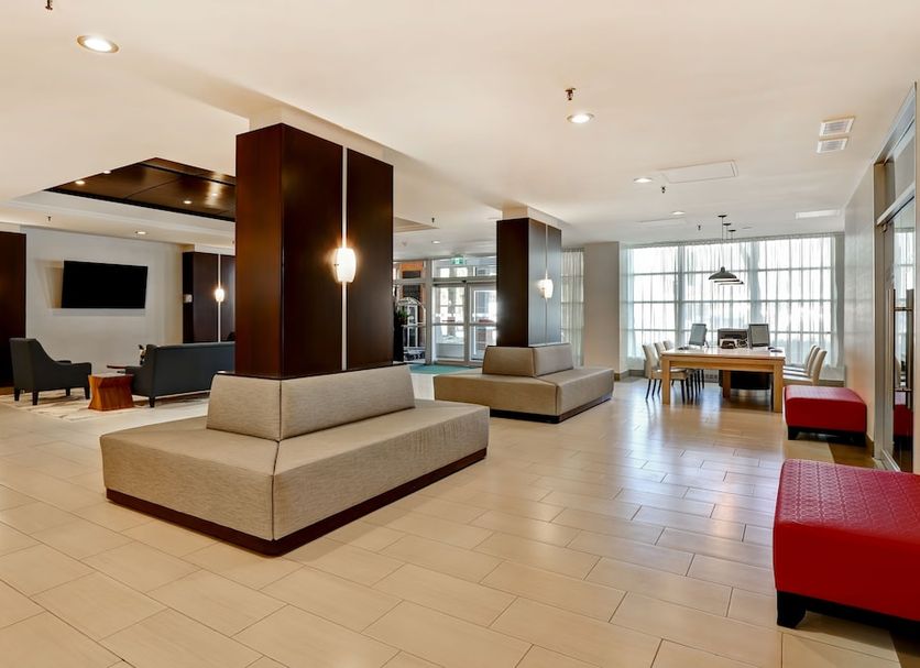 Reception Billede