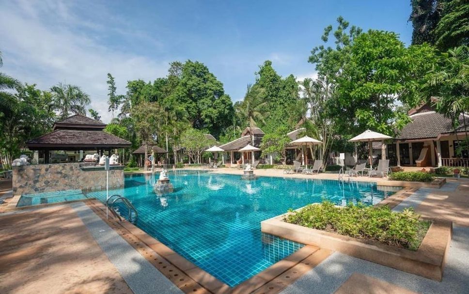 Pool Billede