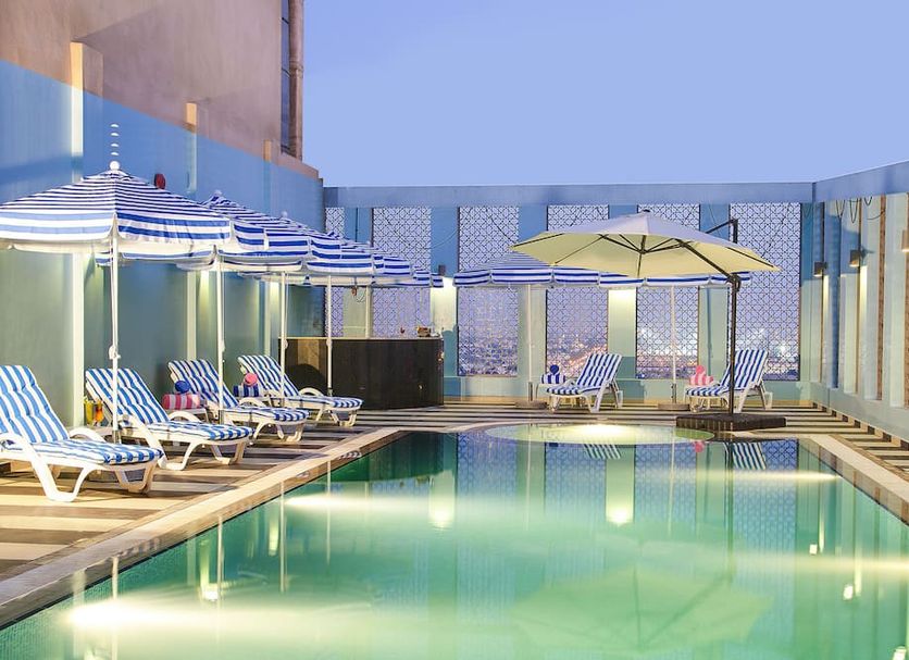 Pool Billede