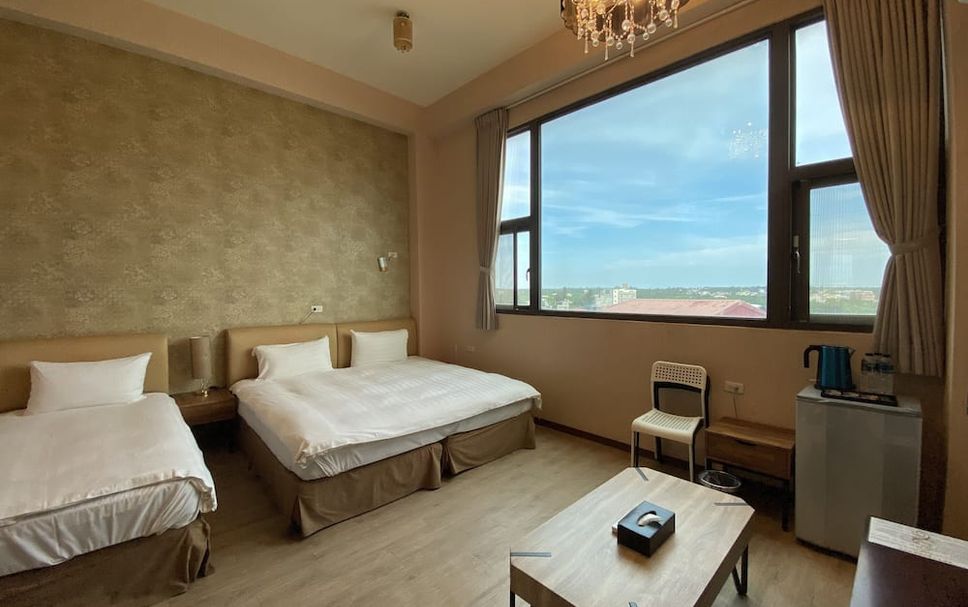 Soveværelse Billede