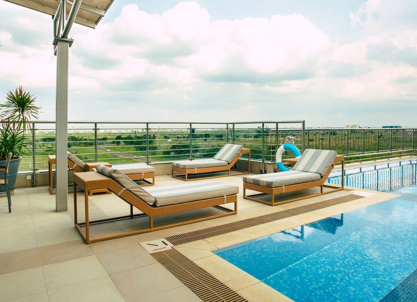 Pool Billede