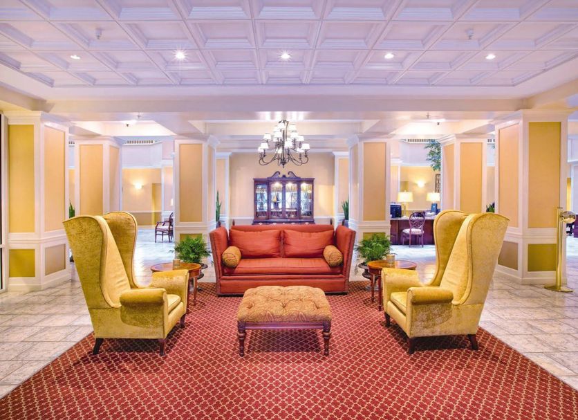 Reception Billede