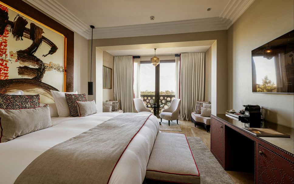 Soveværelse Billede