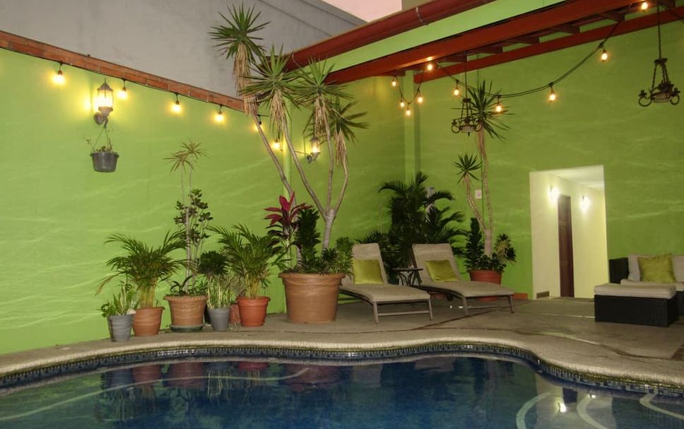 Pool Billede