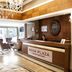 Receptionist