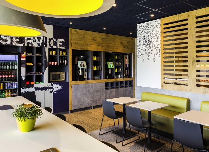 Bar Billede