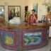 Receptionist