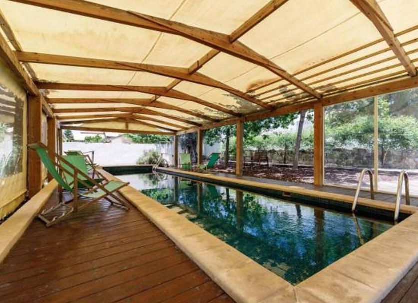 Pool Billede