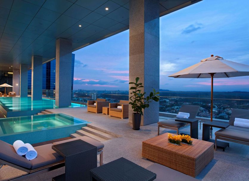 Pool Billede