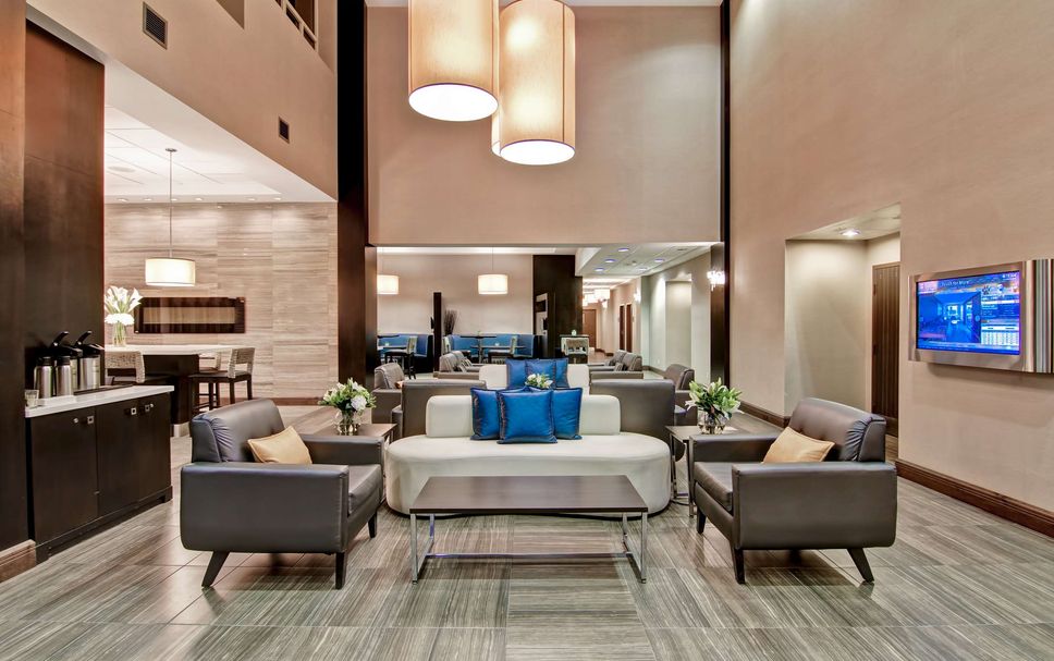 Lounge Billede