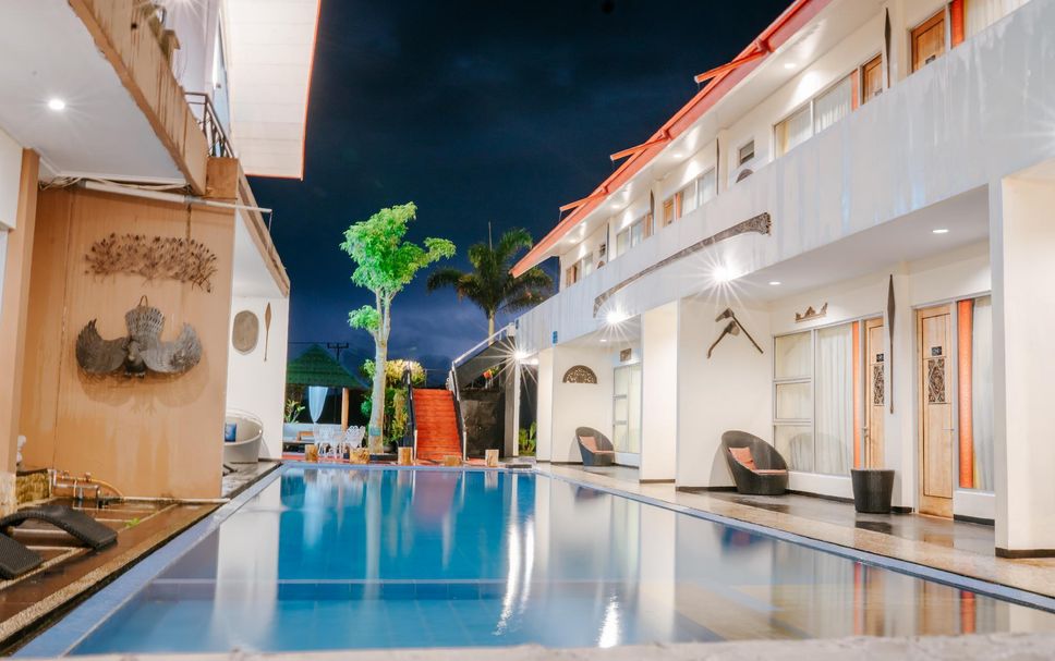 Pool Billede