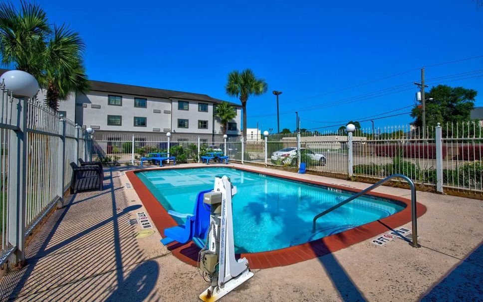 Pool Billede