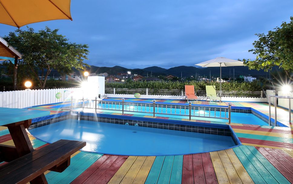 Pool Billede