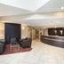 Receptionist