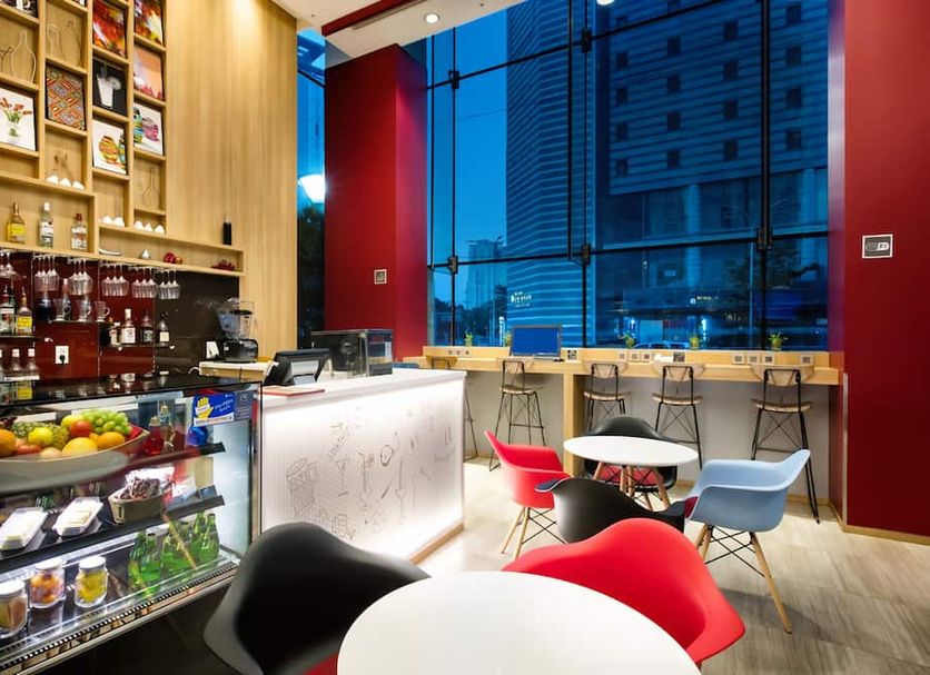Bar Billede