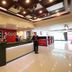 Receptionist