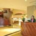 Receptionist
