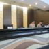 Receptionist