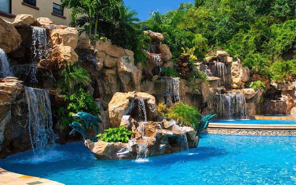 Pool Billede