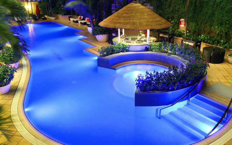 Pool Billede