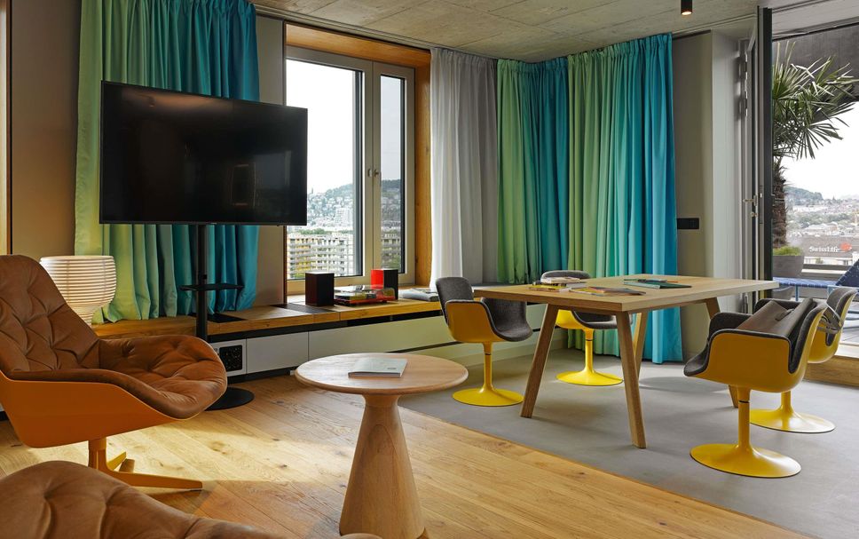 Soveværelse Billede