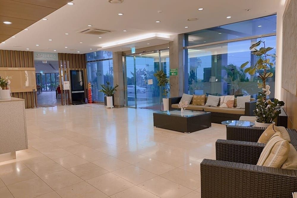 Reception Billede