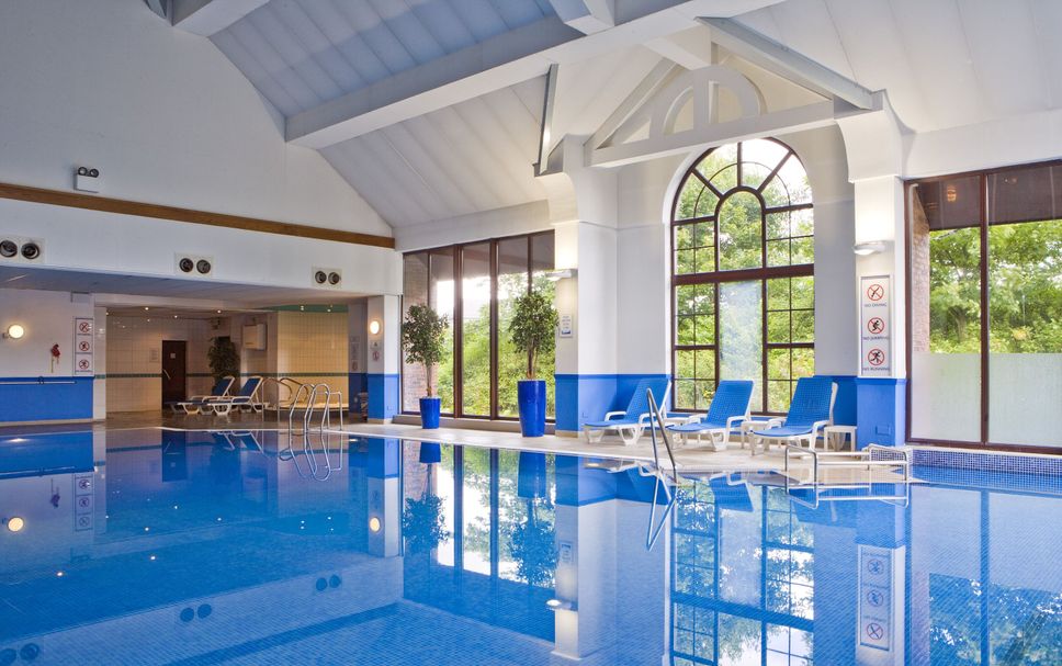 Pool Billede
