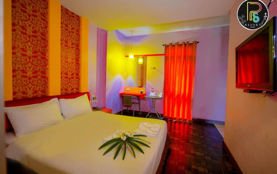 Soveværelse Billede