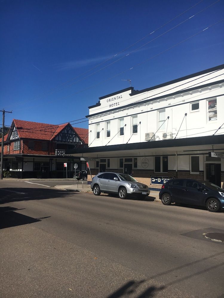 Andet