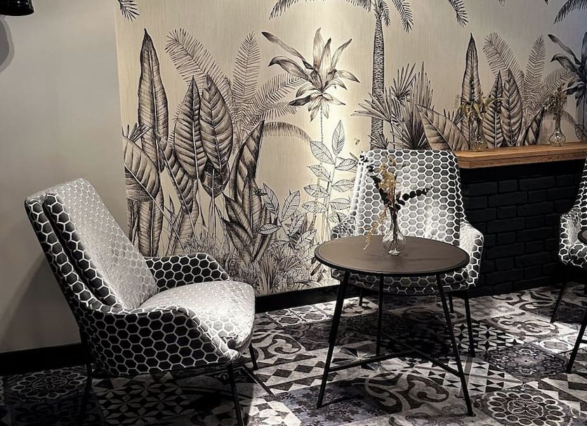 Lounge Billede