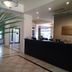 Receptionist